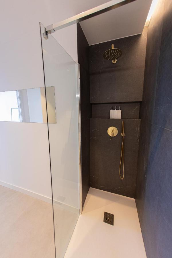 Modern Apartment With Stunning Views Marbella Zewnętrze zdjęcie