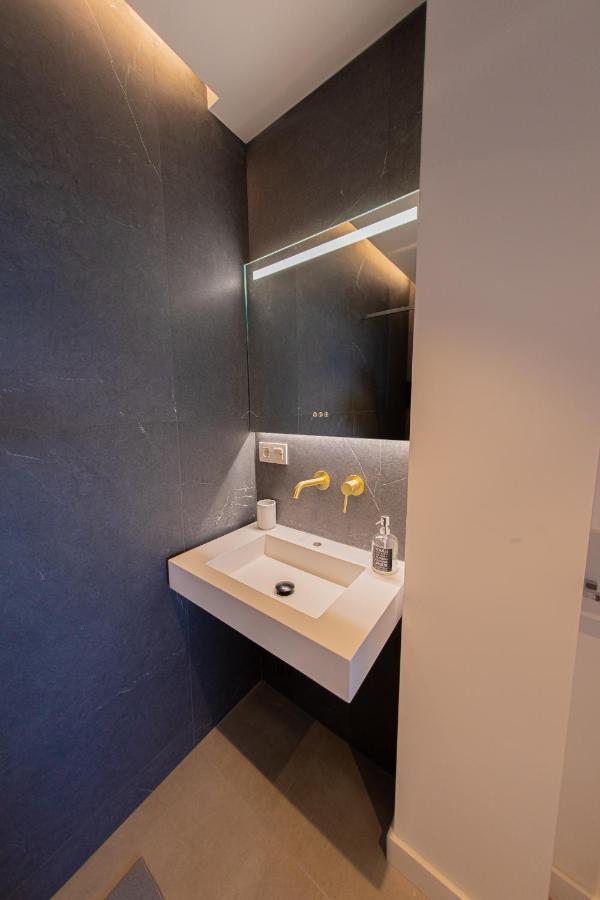 Modern Apartment With Stunning Views Marbella Zewnętrze zdjęcie