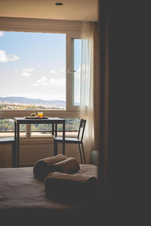 Modern Apartment With Stunning Views Marbella Zewnętrze zdjęcie
