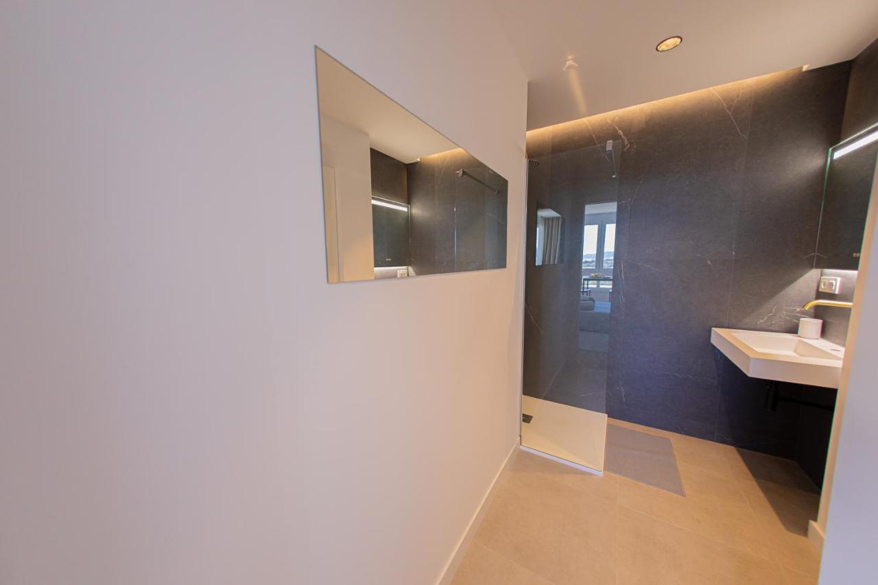 Modern Apartment With Stunning Views Marbella Zewnętrze zdjęcie